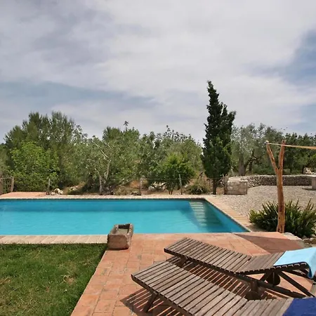Villa Guillo *