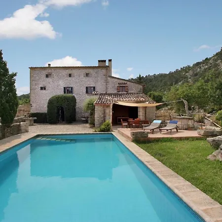 Villa Guillo *