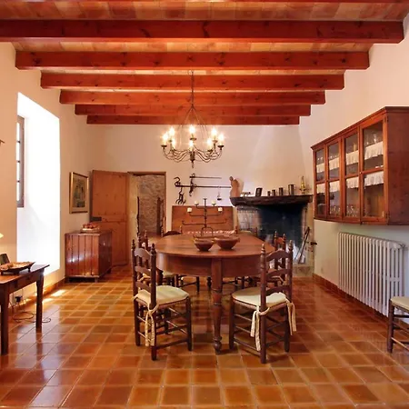 Guillo Villa Pollenca