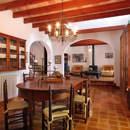Guillo Villa Pollenca