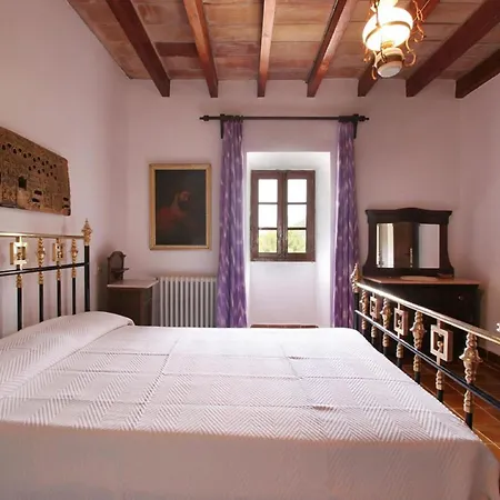 Villa Guillo