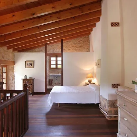 Guillo Villa Pollenca